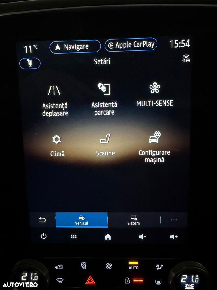 Renault Talisman BLUE dCi 160 EDC INTENS - 17