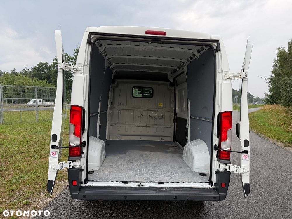 Peugeot BOXER - 7