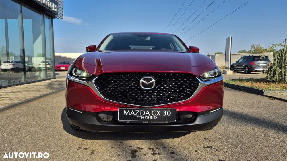 Mazda CX-30 - 2