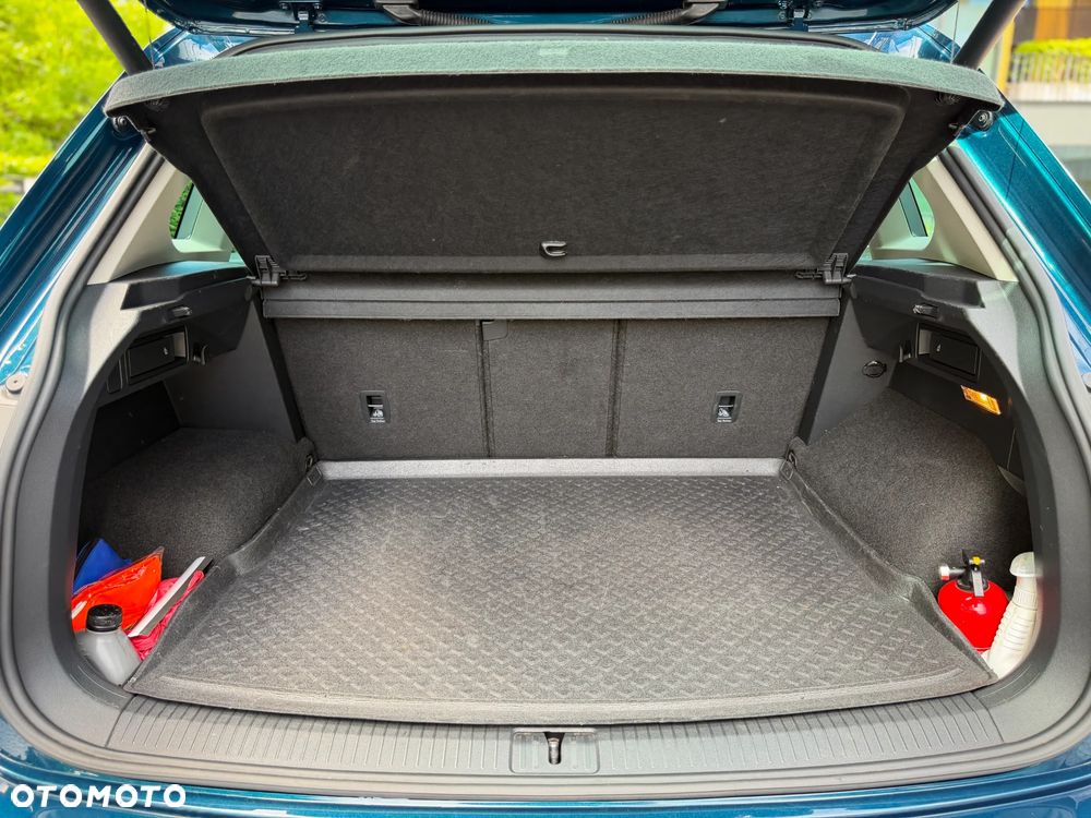 Volkswagen Tiguan 1.5 TSI EVO Elegance DSG - 10
