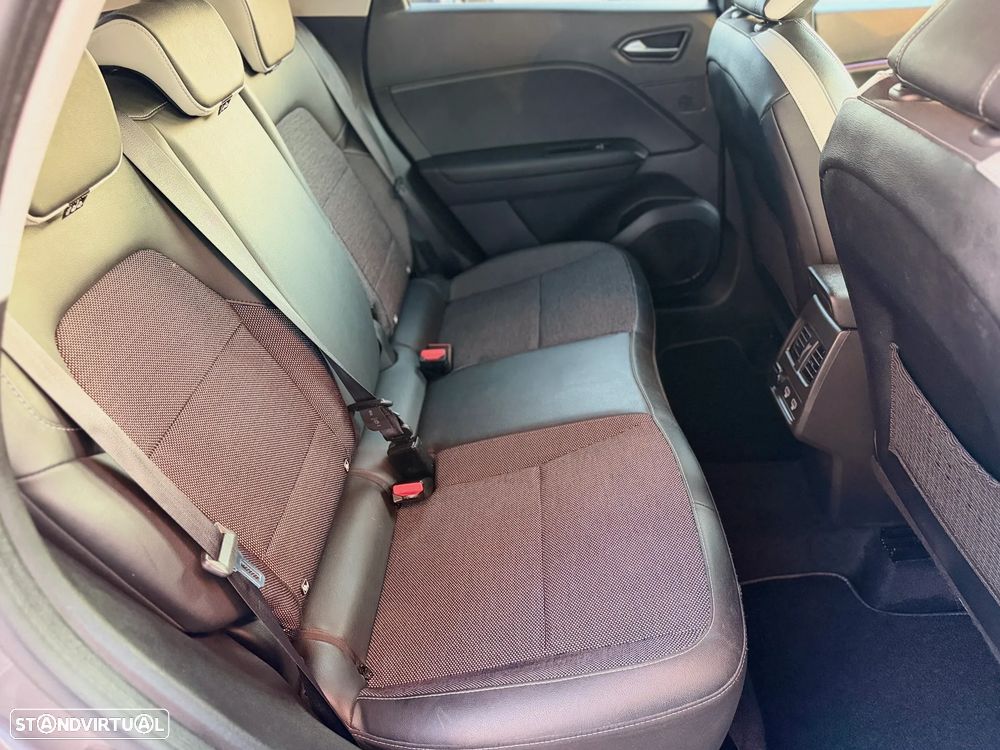 Renault Captur 1.6 E-Tech Plug-In Intens - 11