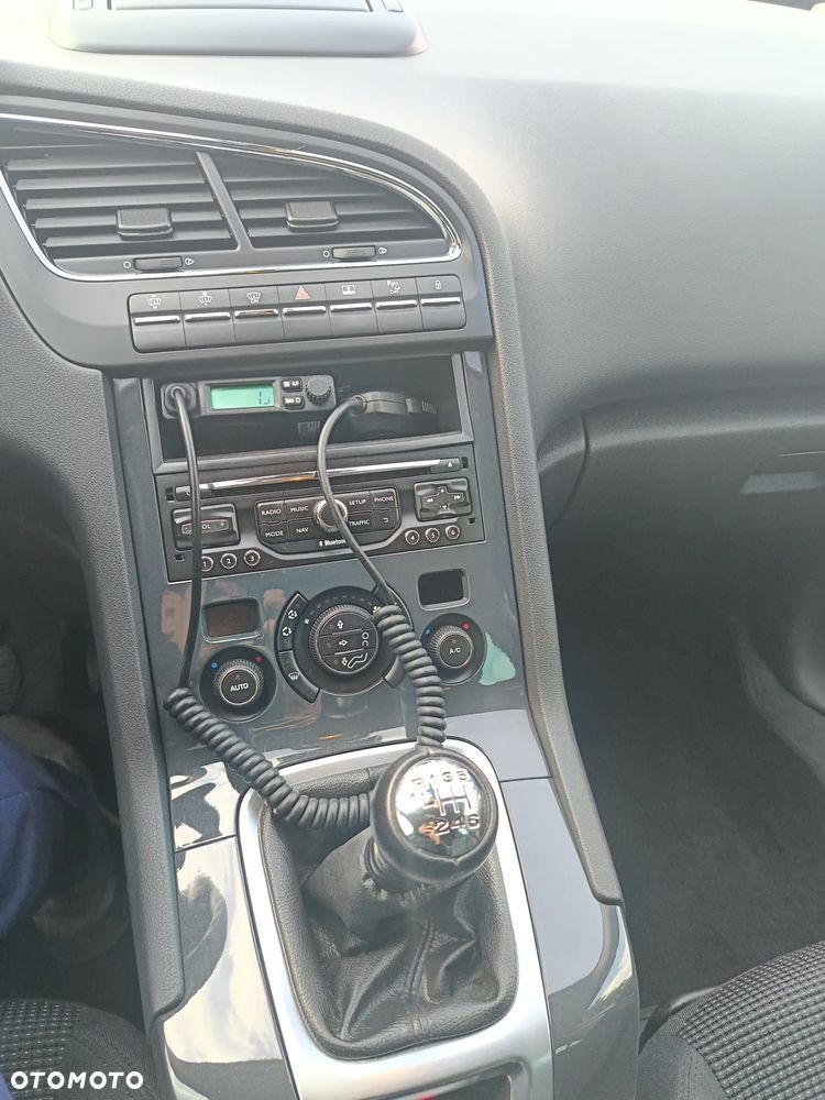 Peugeot 5008 2.0 BlueHDi Allure - 14