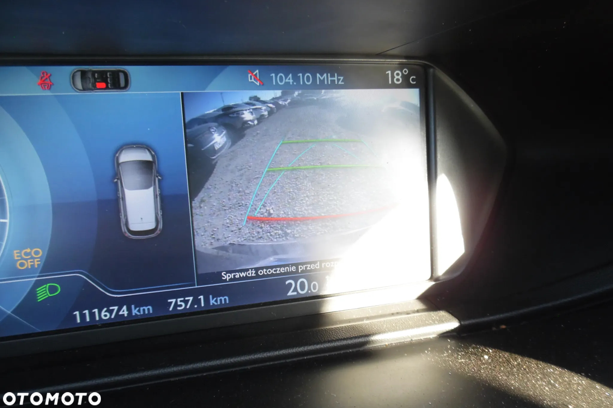 Citroën C4 Picasso 2.0 BlueHDi Exclusive - 21