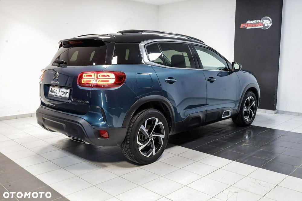 Citroën C5 Aircross 1.5 BlueHDi Feel - 8