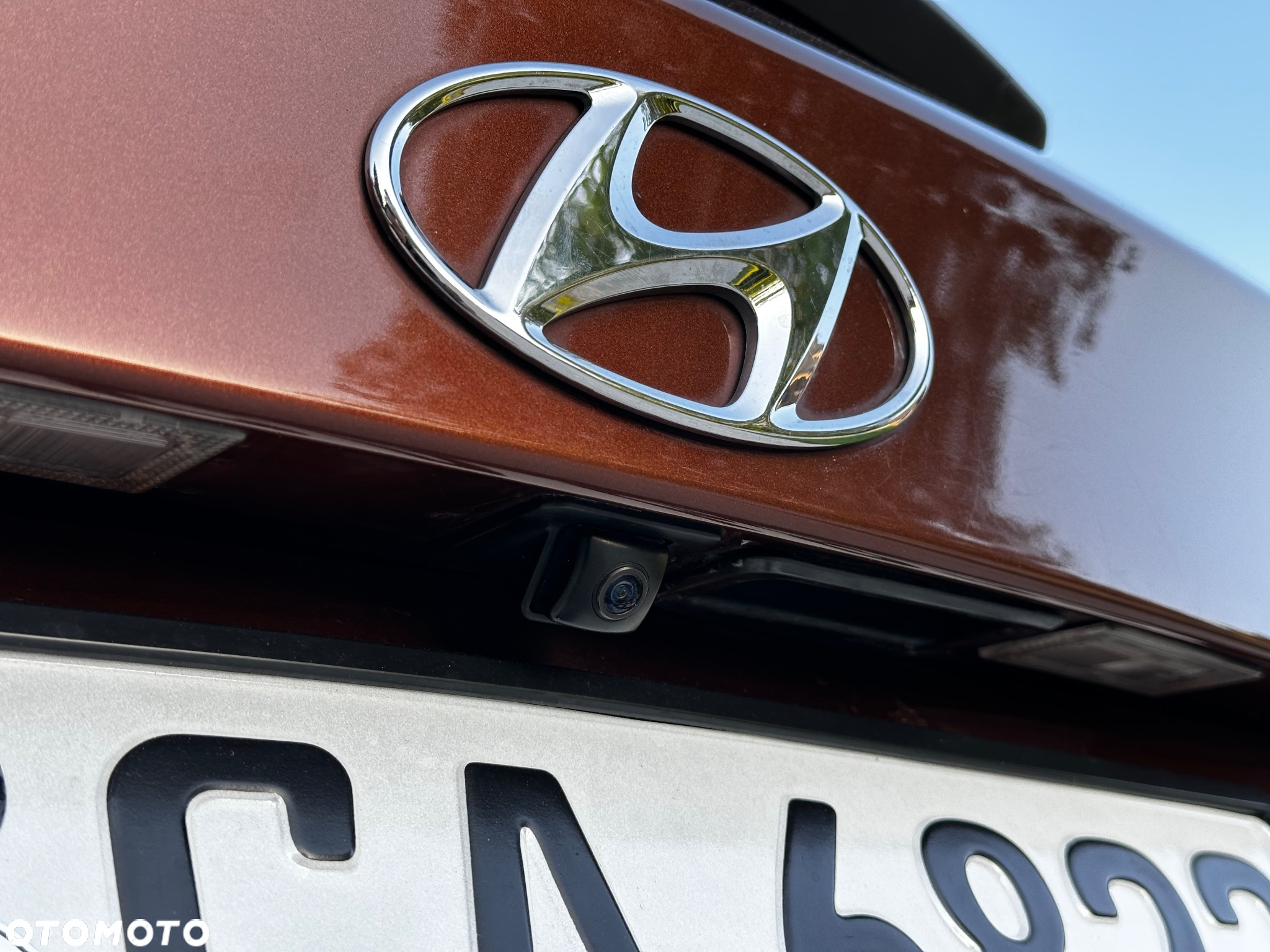 Hyundai i30 1.6 CRDi Premium - 34