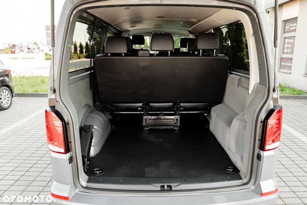 Volkswagen Transporter T6.1 Lang - 23