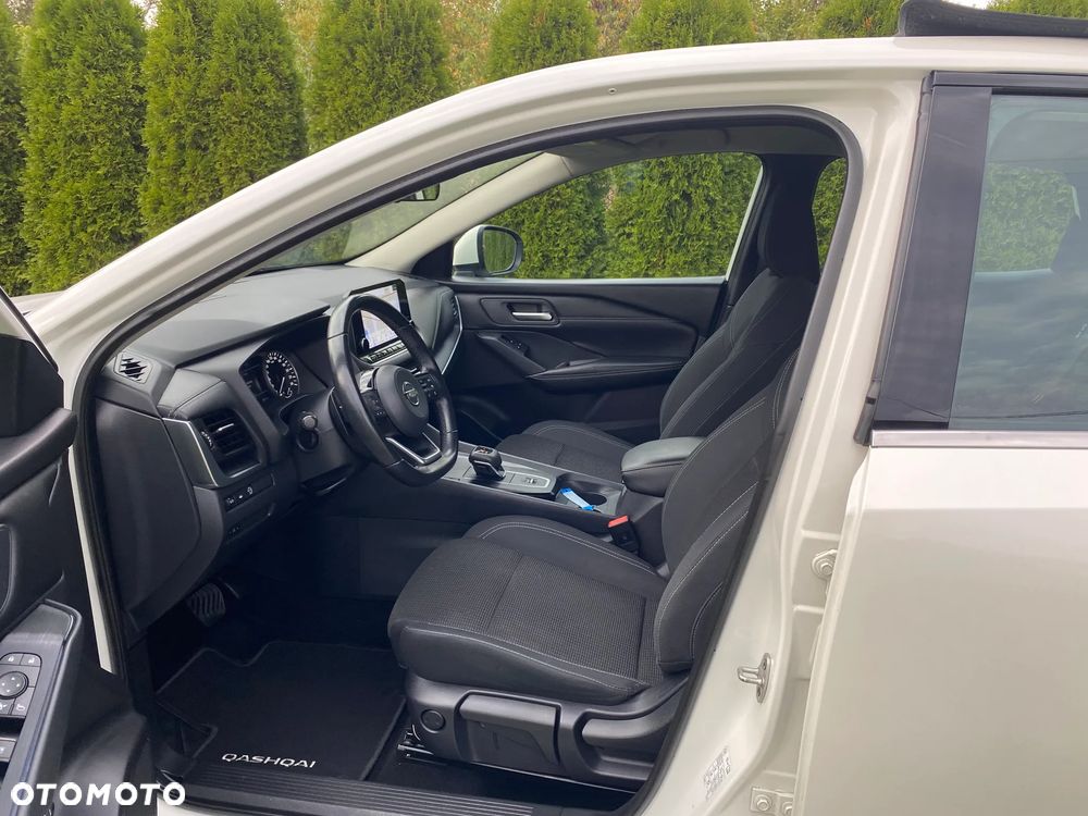 Nissan Qashqai - 16