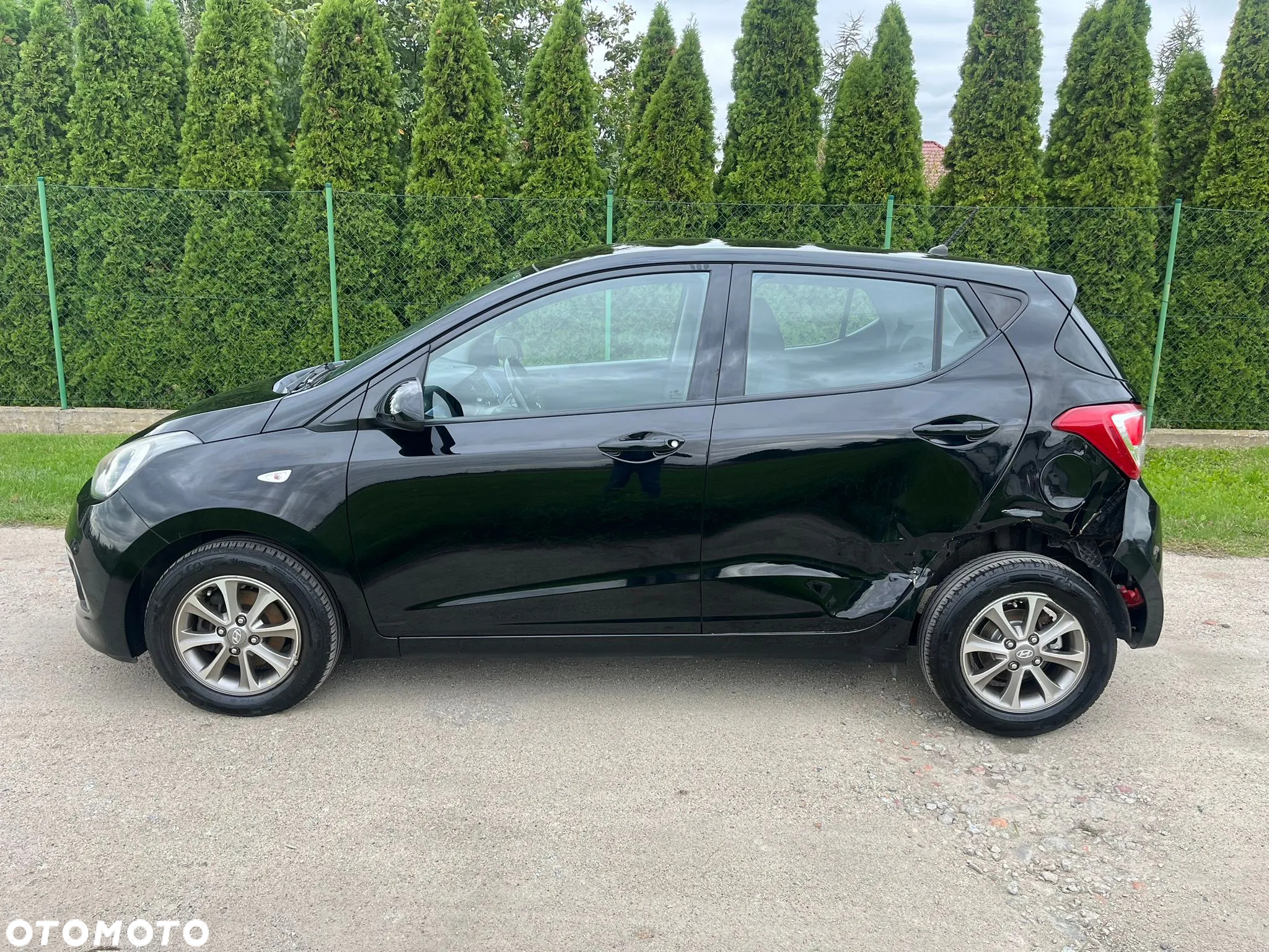 Hyundai i10 - 9