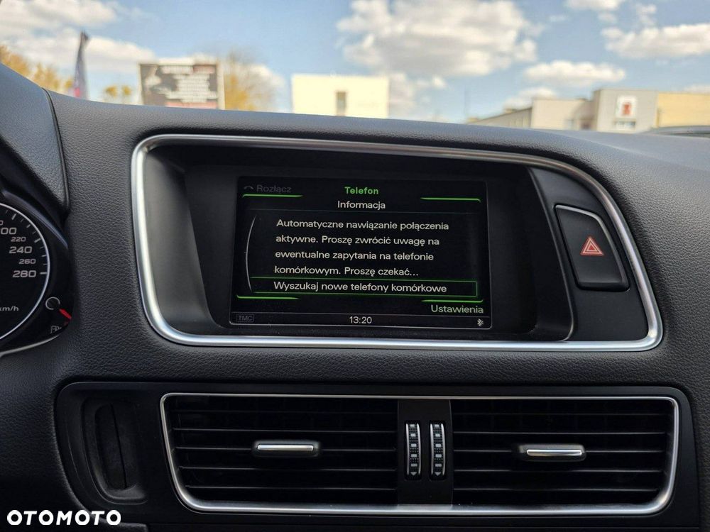 Audi Q5 3.0 TDI Quattro S tronic - 19