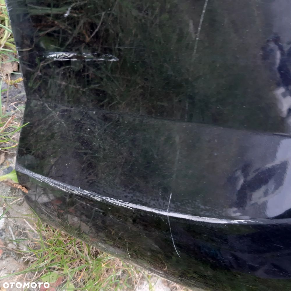 Zderzak Tylny Tył Peugeot 407 Sw Kombi EXLD - 3