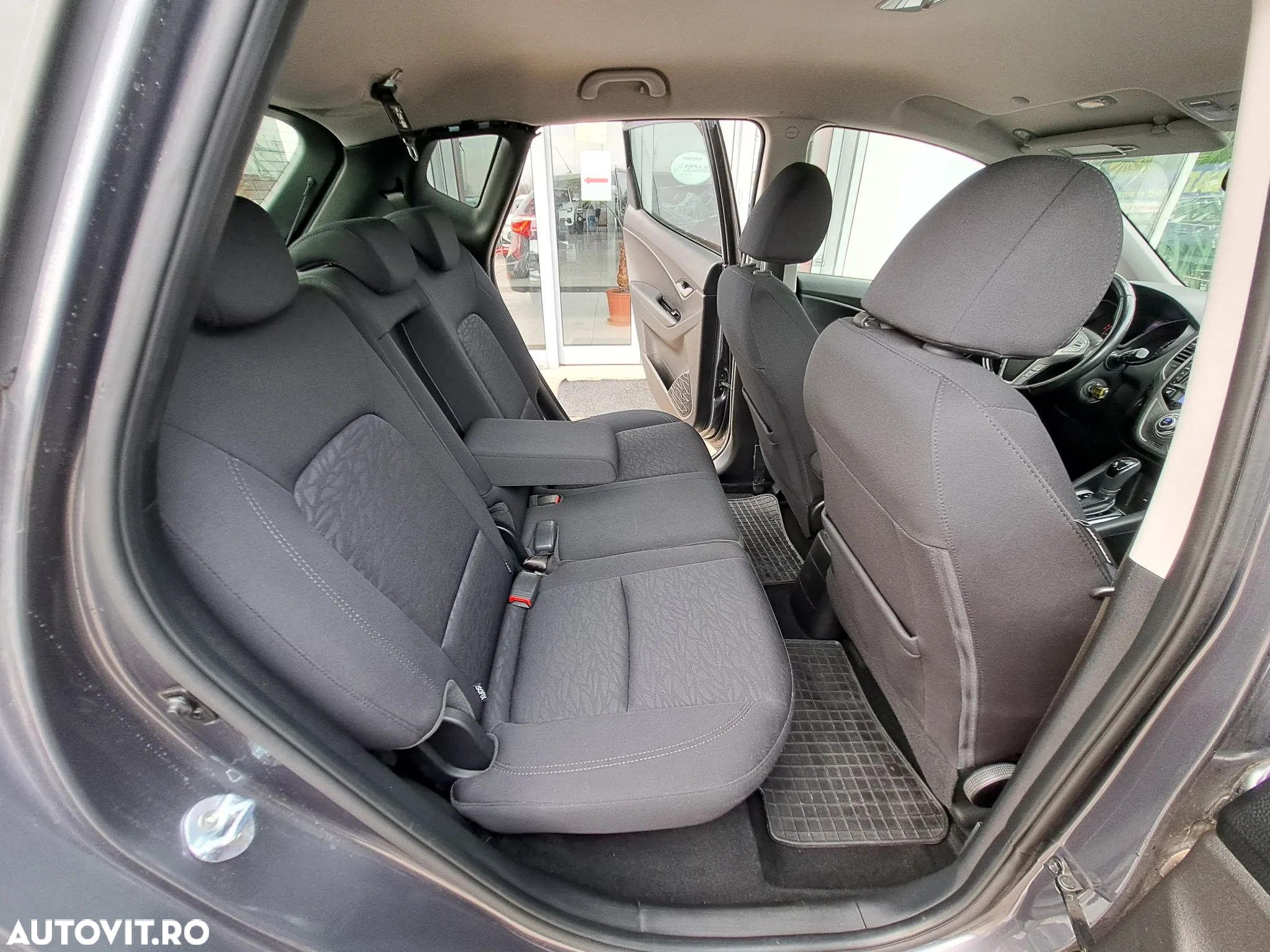 Hyundai ix20 1.6 Automatik Comfort - 22