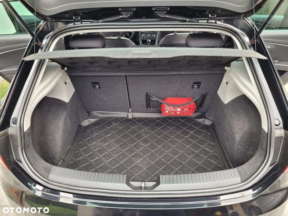 Seat Leon 1.8 TSI Start&Stop FR - 19