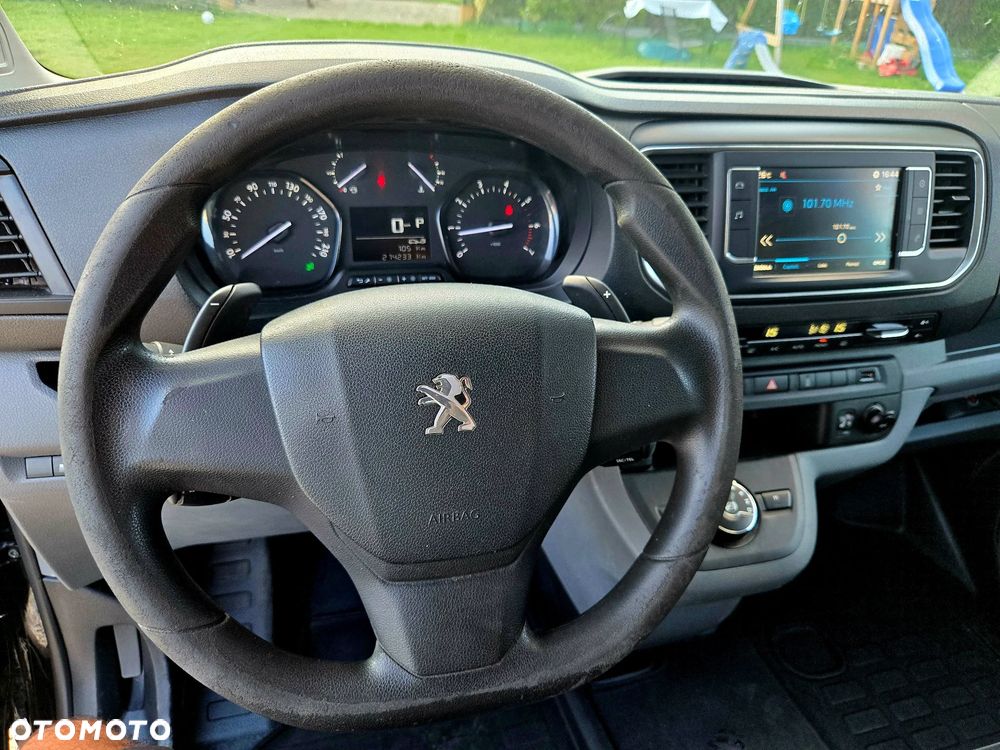 Peugeot Expert - 24