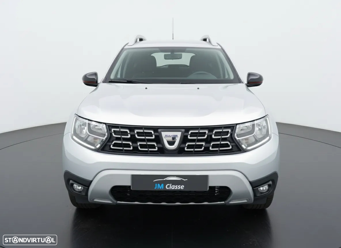Dacia Duster 1.3 TCe Prestige - 2