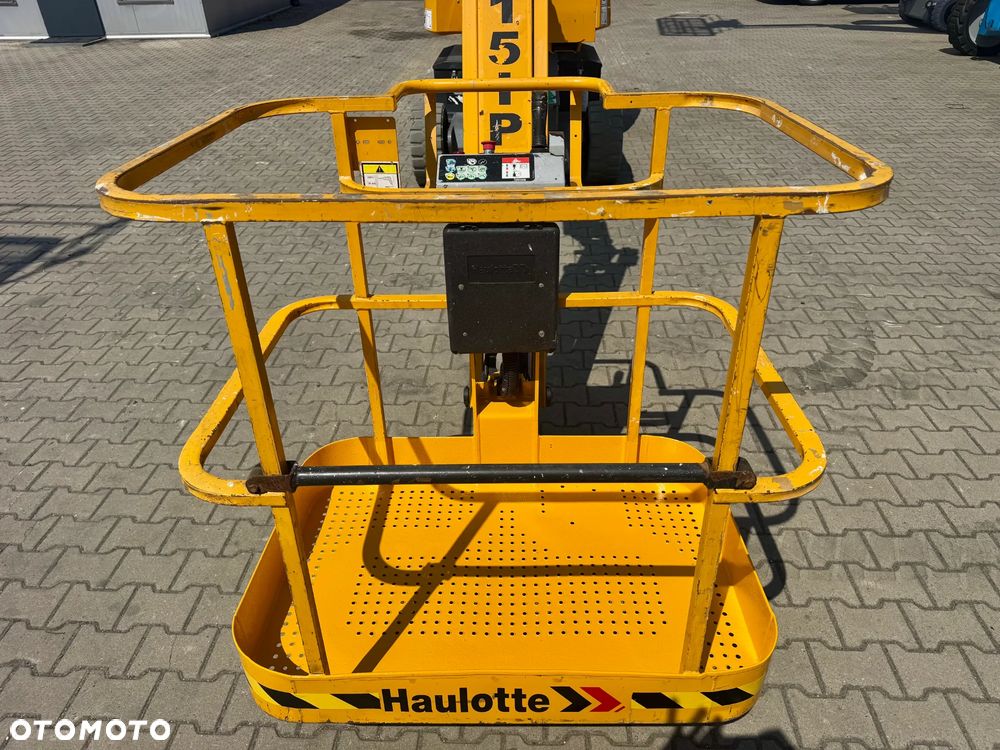 Haulotte HA15IP - 7