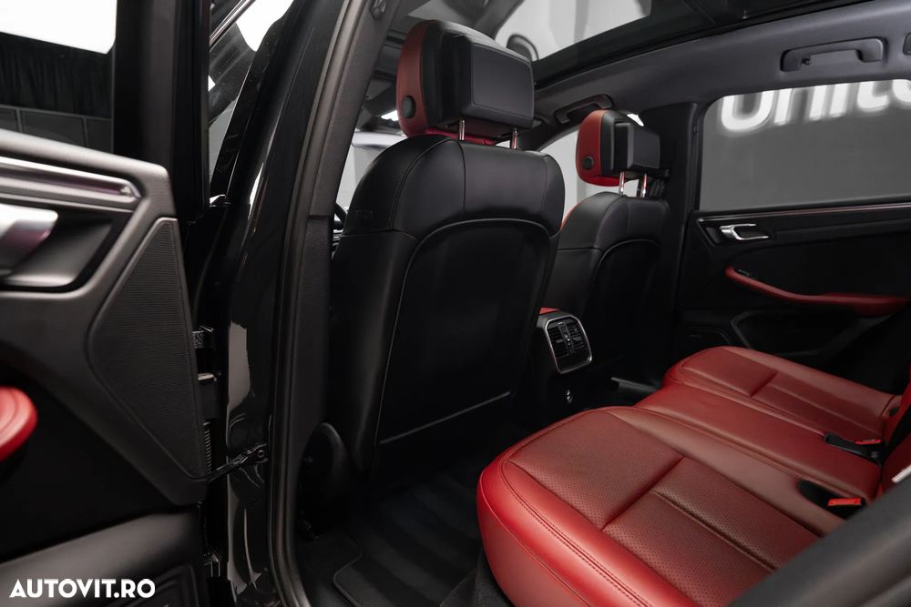 Porsche Macan Standard - 27