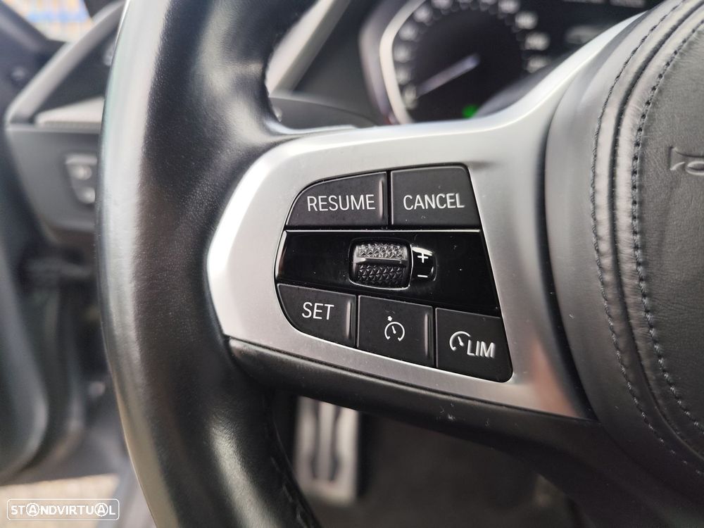 BMW 216 Gran Coupé d Pack Desportivo M - 26