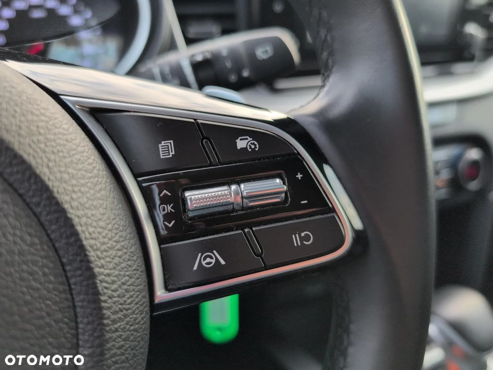 Kia XCeed 1.5 T-GDI M DCT - 24