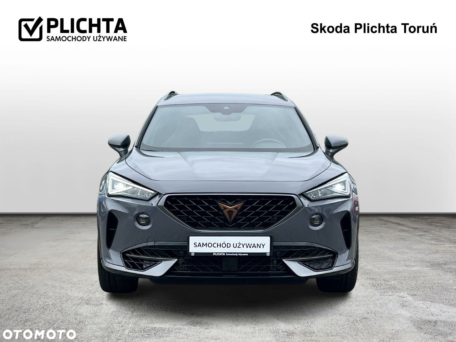 Cupra Formentor 2.0 TSI 4Drive VZ DSG - 8