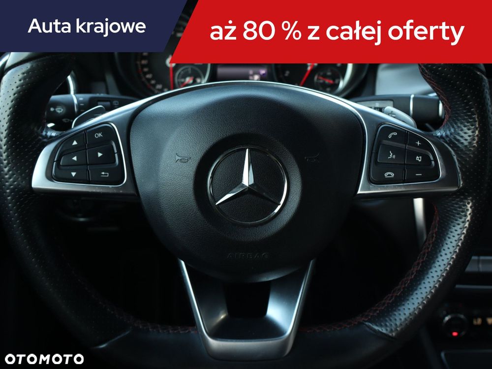 Mercedes-Benz CLA - 20
