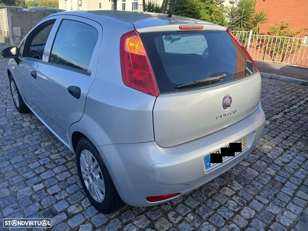 Fiat Grande Punto ver-1-2-free-start-stop - 5