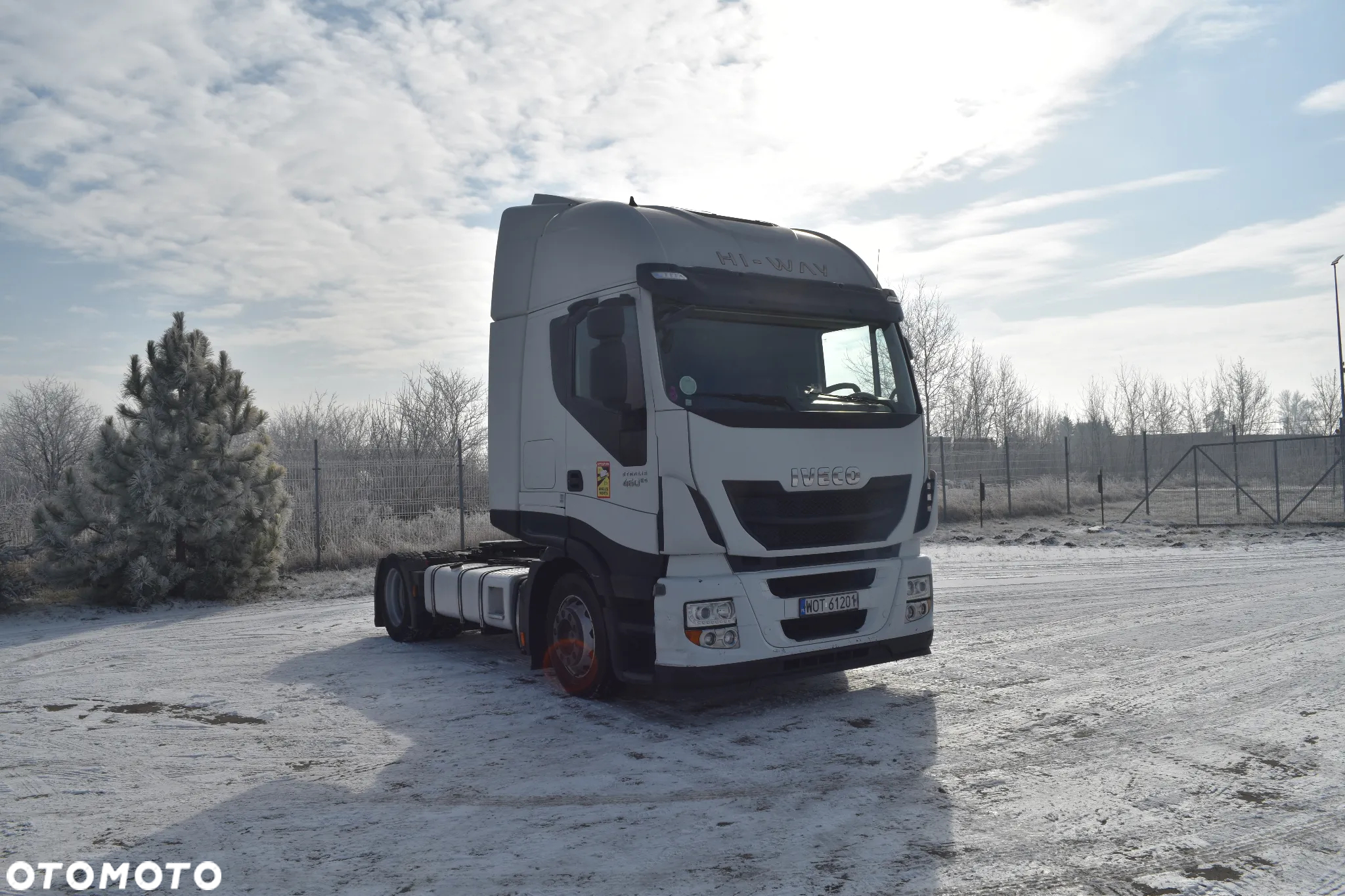 Iveco Stralis - 10