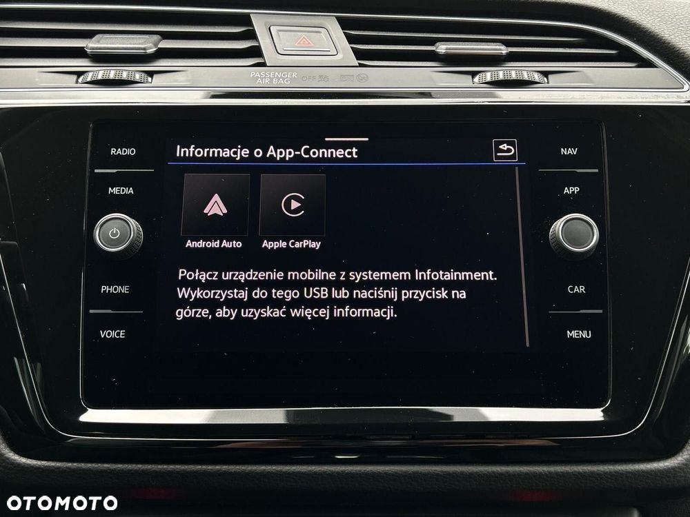 Volkswagen Touran 1.5 TSI EVO Highline DSG - 33