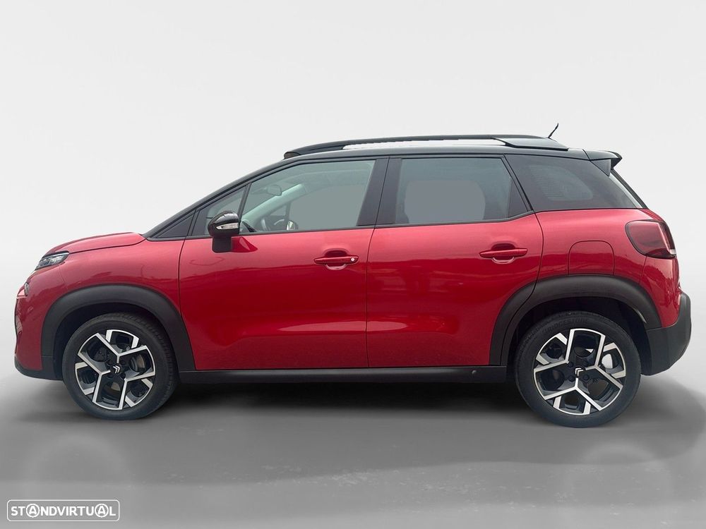 Citroën C3 Aircross 1.2 PureTech Shine - 2