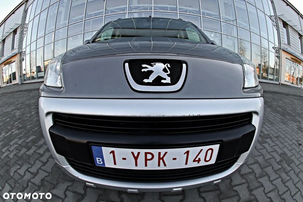 Peugeot Partner - 7