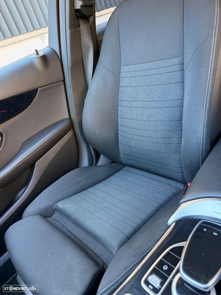Mercedes-Benz C 220 - 7