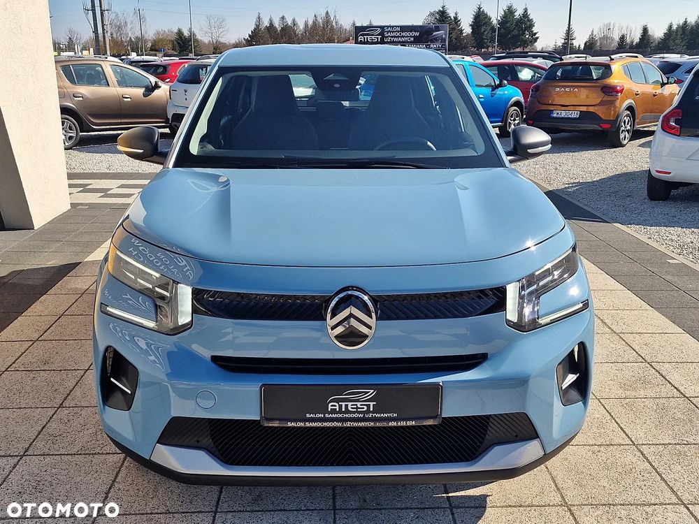 Citroën C3 YOU - 6