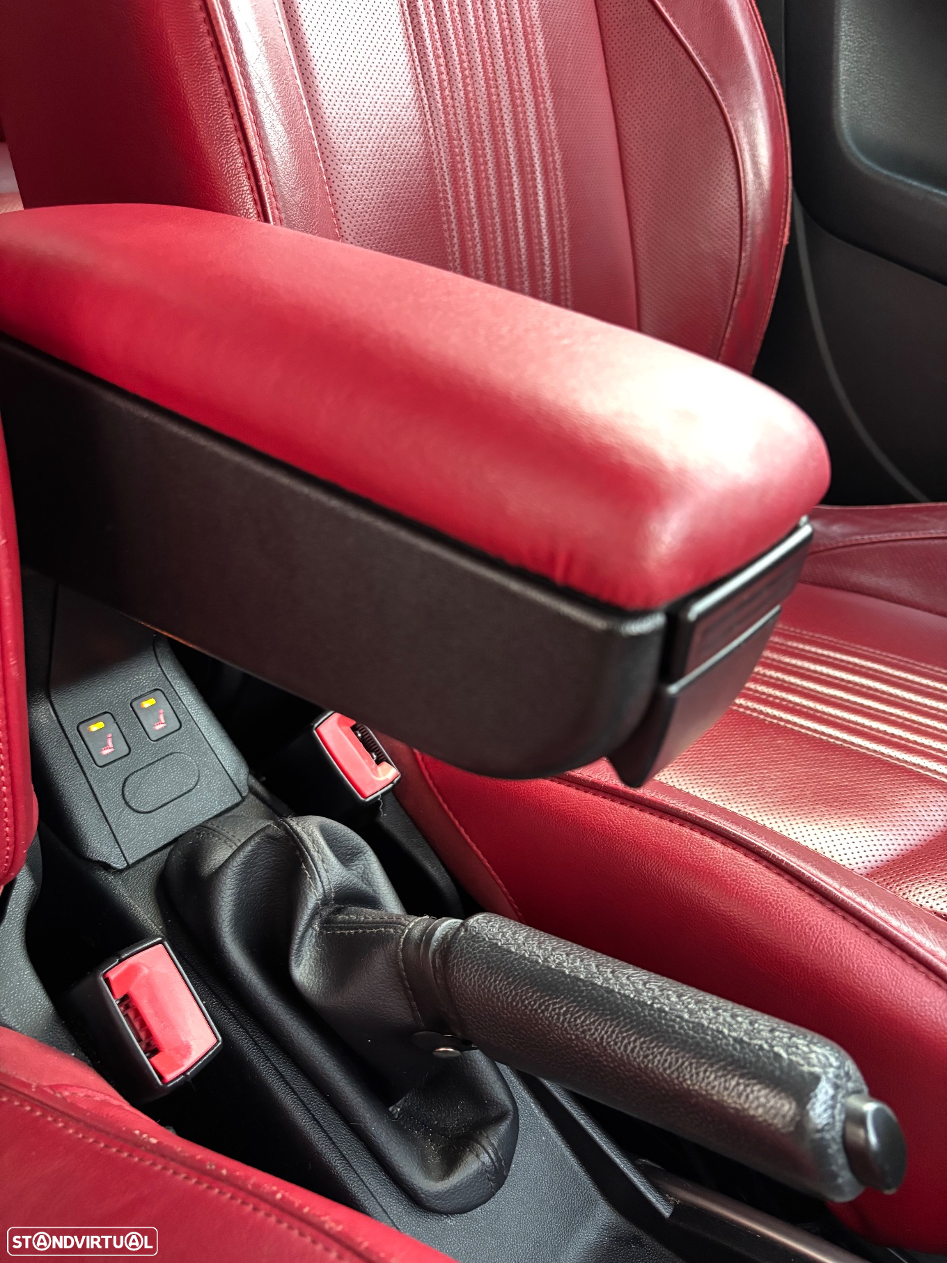 Alfa Romeo MiTo 1.3 JTD Progression S&S - 9