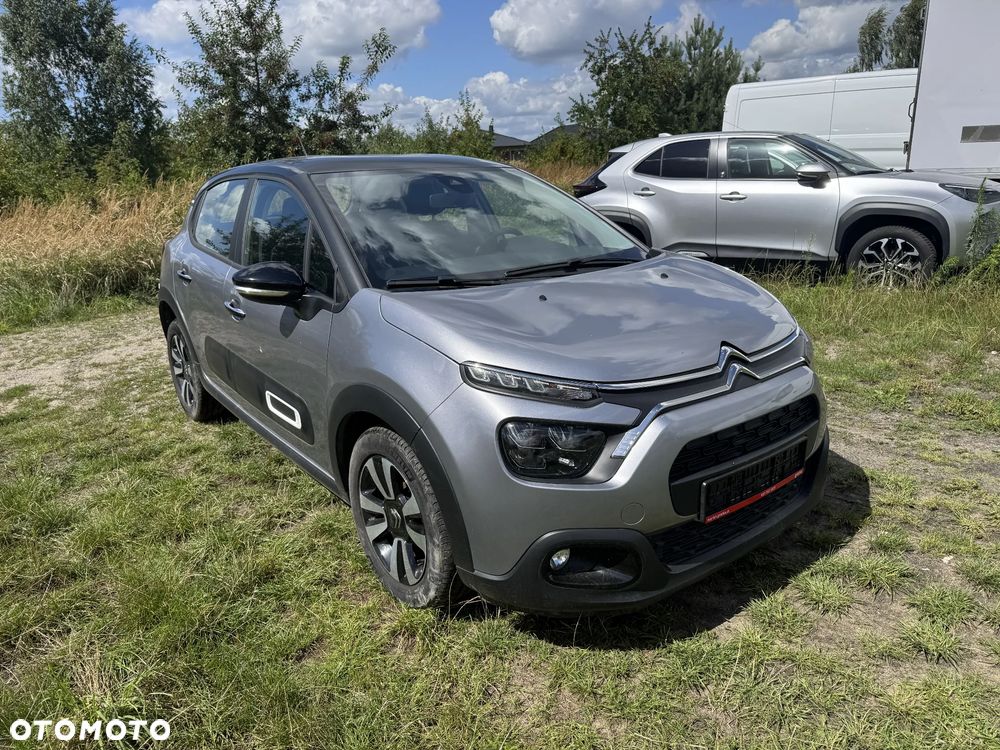 Citroën C3 1.2 PureTech Feel - 3