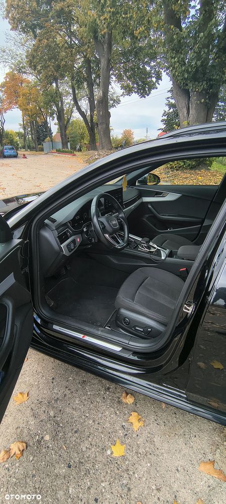 Audi A4 Avant - 9