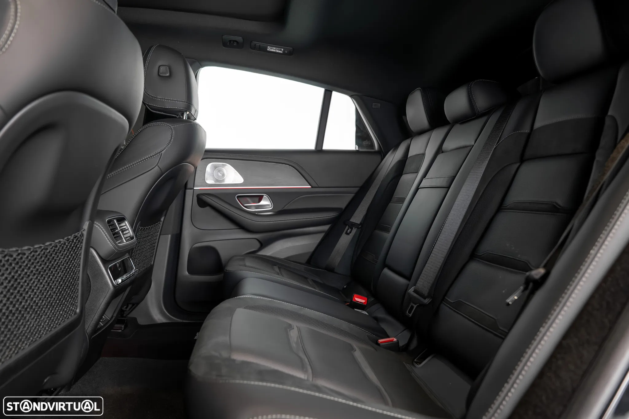 Mercedes-Benz GLE 53 AMG Coupe 4Matic+ - 47