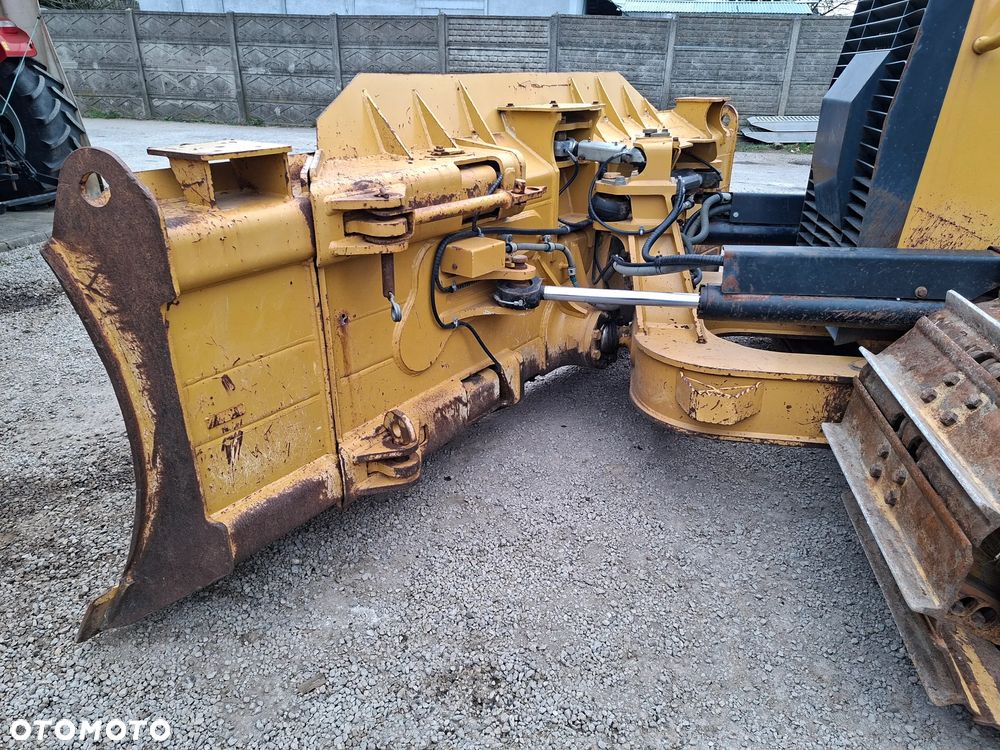Caterpillar CAT D6K2 LGP - 20
