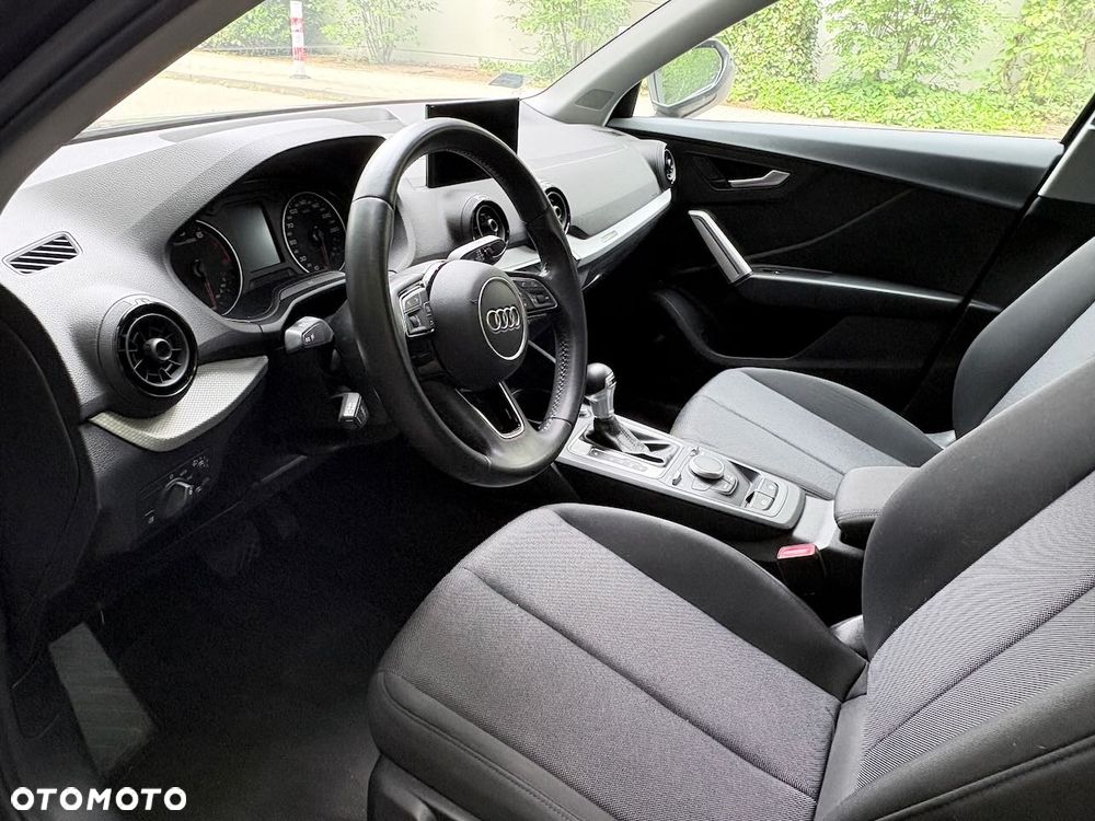 Audi Q2 1.0 TFSI S tronic - 6