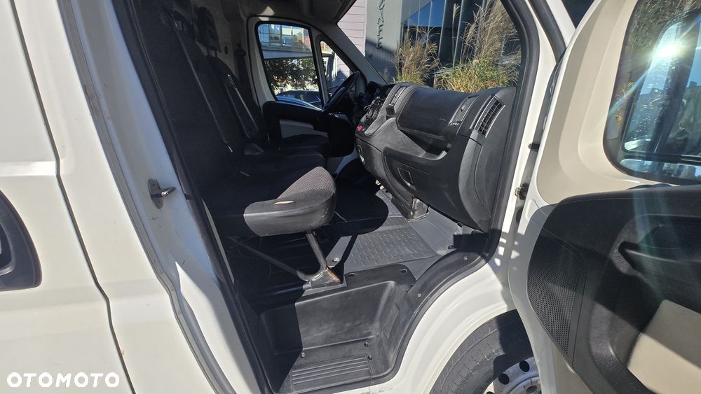 Citroën Jumper 35 HDi L3H1 - 4