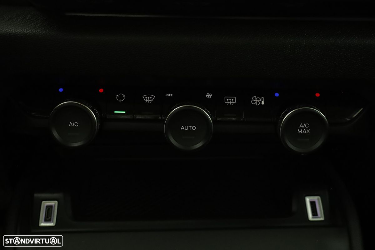 Citroën e-C4 50 kWh Feel Pack - 13