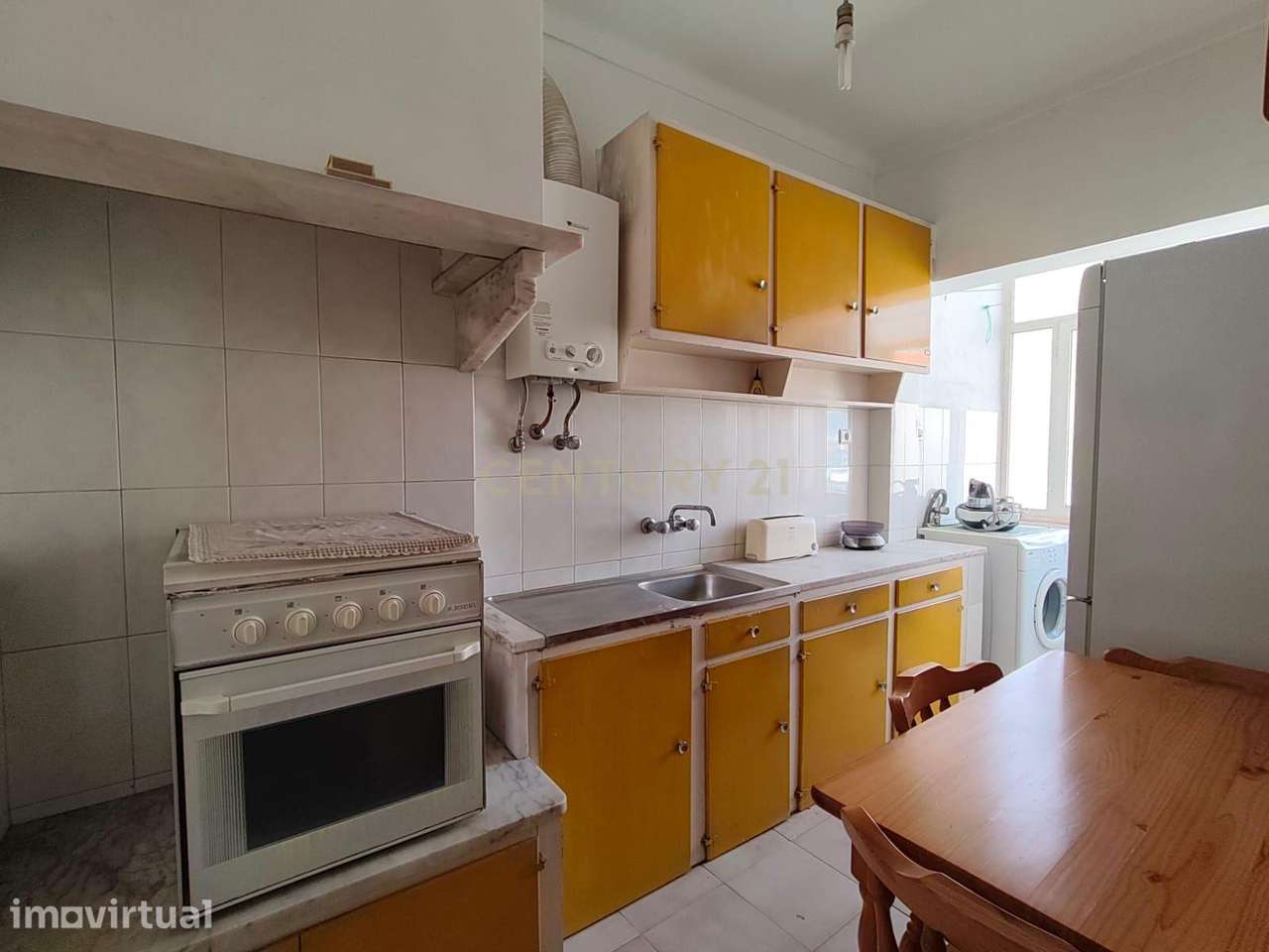 Apartamento T2+1 Duplex na Cruz de Pau - Oportunidade Única! - Grande imagem: 5/27