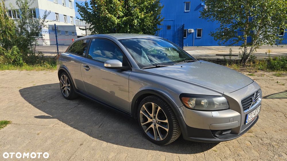 Volvo C30