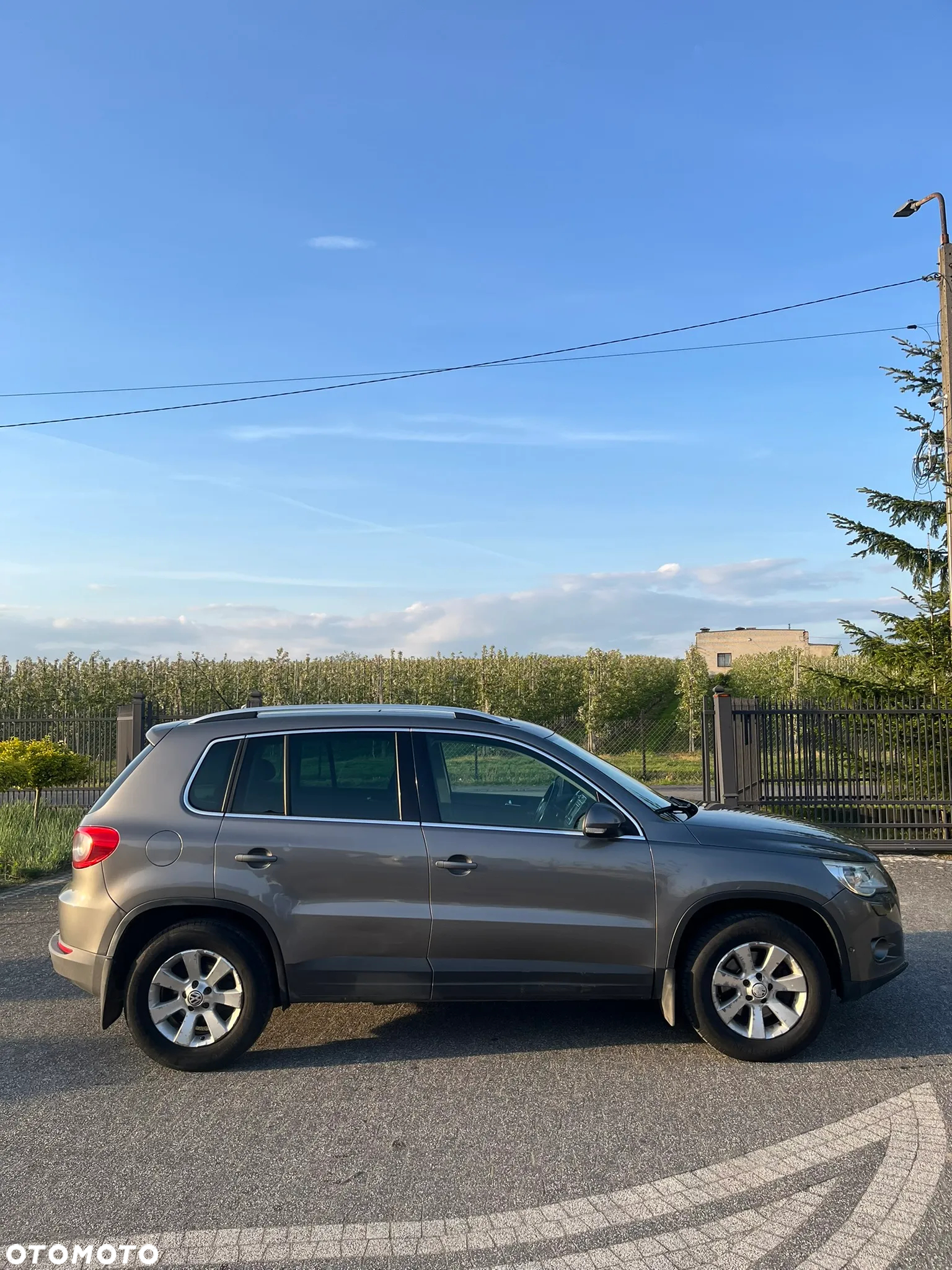 Volkswagen Tiguan 2.0 TDI 4Mot Track&Field - 6