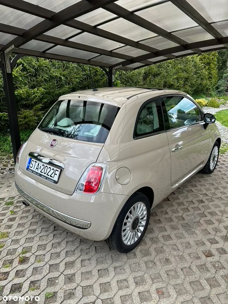 Fiat 500 - 7