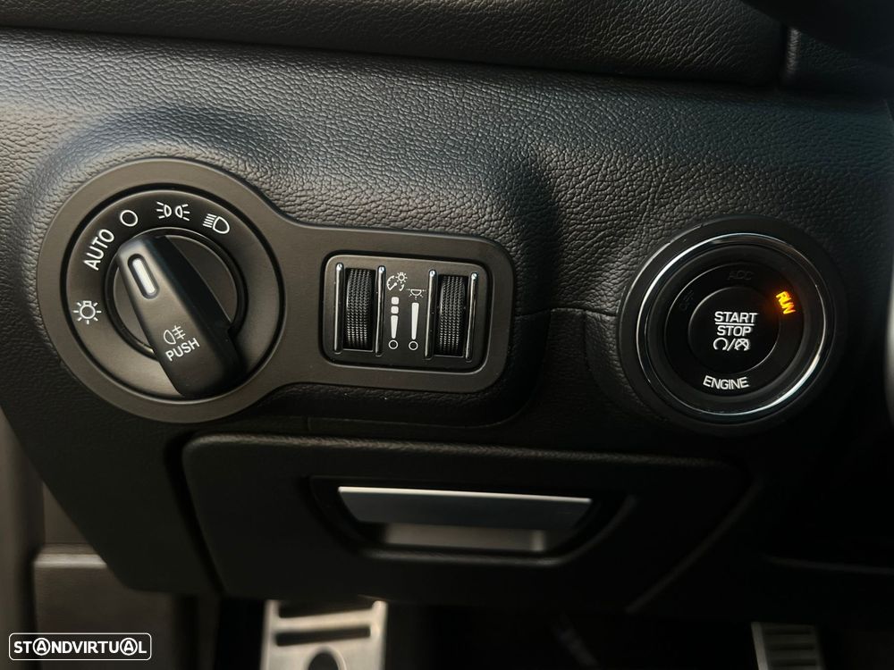 Maserati Ghibli 3.0 V6 GranLusso - 24