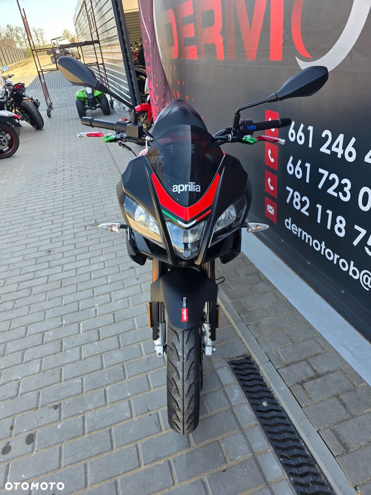 Aprilia Tuono - 17