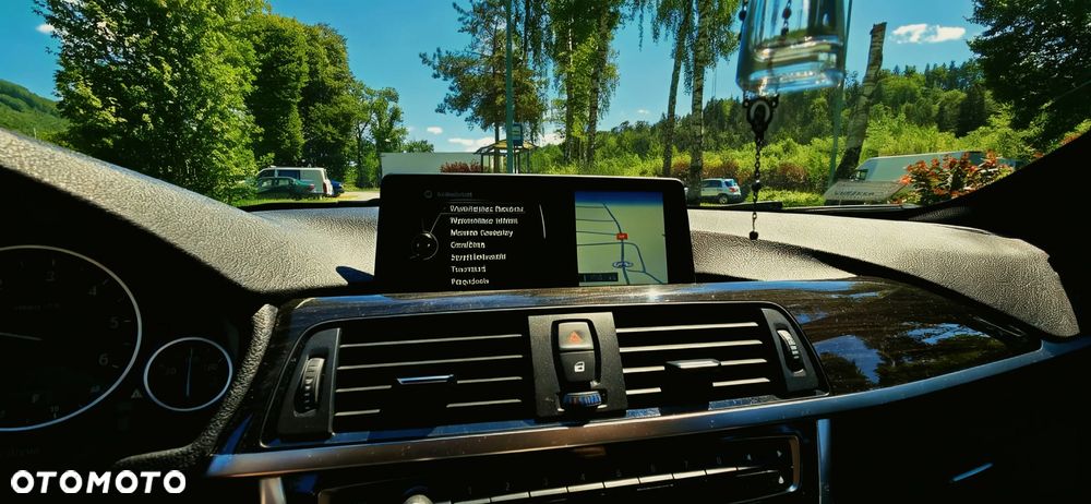 BMW Seria 4 420d Luxury Line - 12