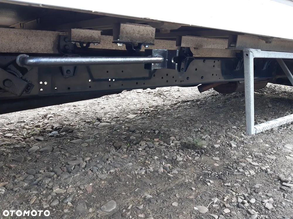 Iveco Daily 35C12 Euro 6, Sprowadzony,Bliźniaki,2X drzwi boczne, Super Stan - 10