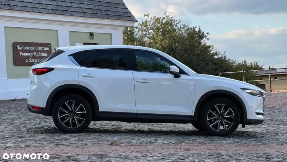 Mazda CX-5 - 7