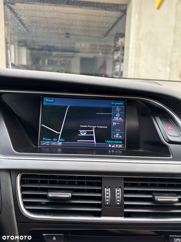 Audi A4 Avant 2.0 TDI Multitronic - 11