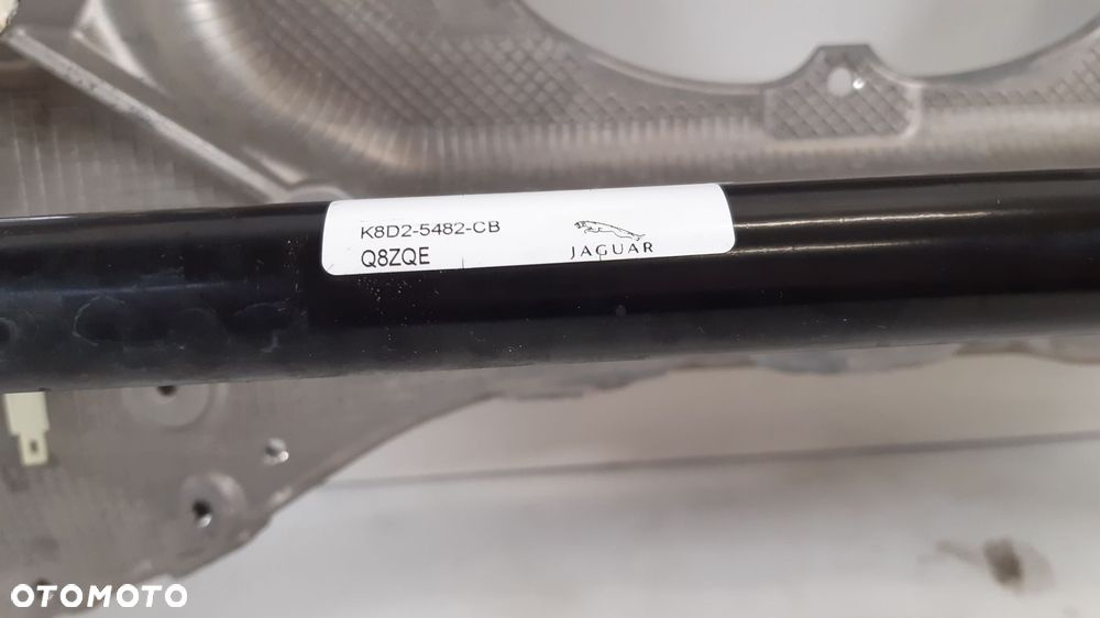 RANGE ROVER EVOQUE II L551 18- WÓZEK SANKI PRZÓD K8D2-5C145-BB - 6